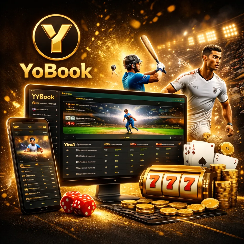 About YoBook platform interface and digital experience