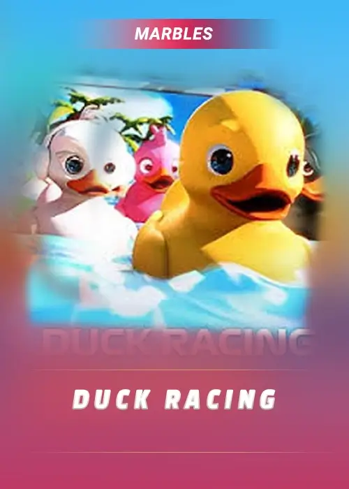 marbles_duck_racing