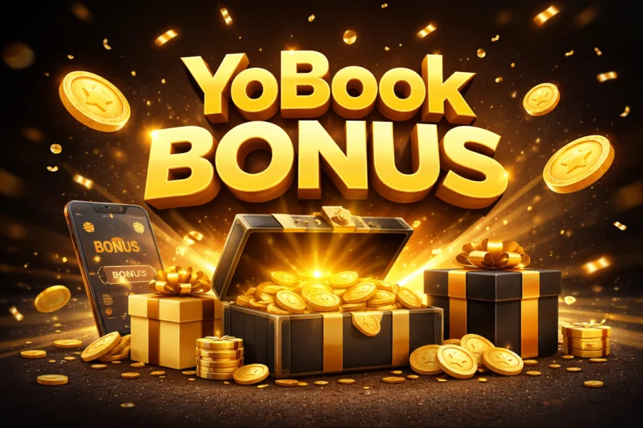 Reward structure and transparent bonus guidelines